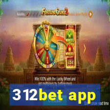 312bet app